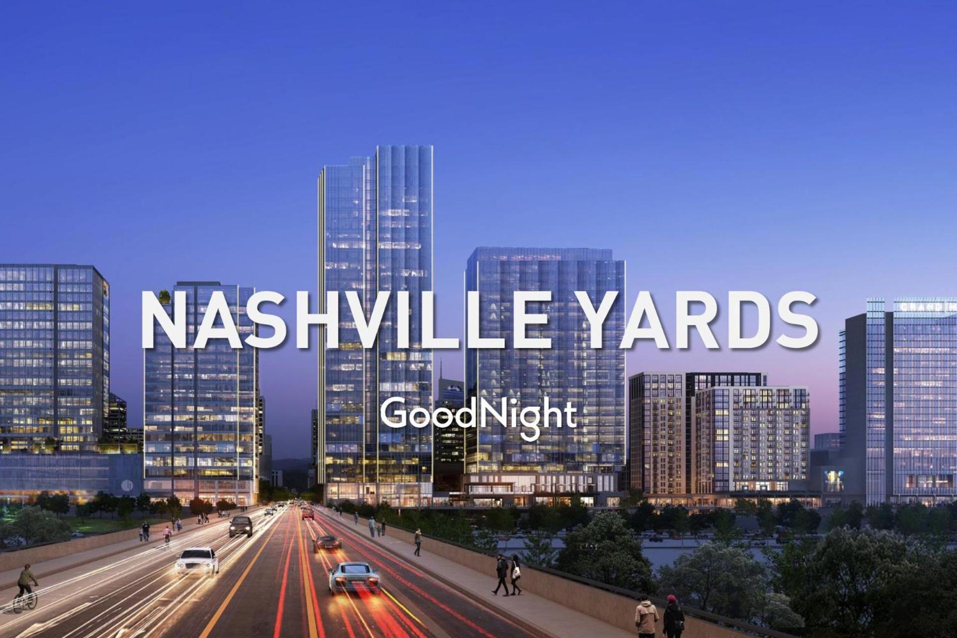 Nashville - 1037 Southside Ct #2 & #3 - Combo Buitenkant foto